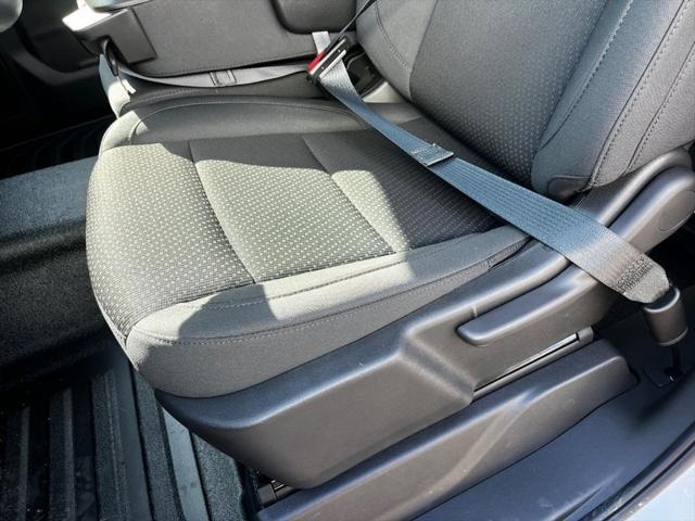 new 2025 Chevrolet Silverado 1500 car, priced at $32,185