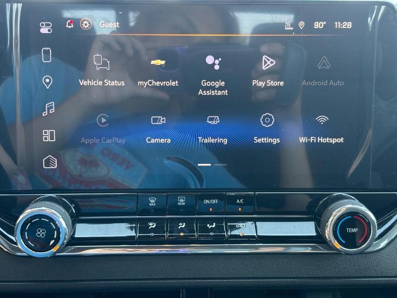 new 2026 Chevrolet Colorado car, priced at $31,445