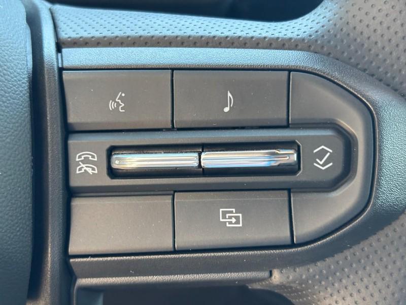 new 2026 Chevrolet Colorado car, priced at $31,445