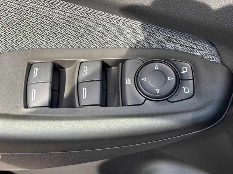 new 2026 Chevrolet TrailBlazer car, priced at $25,660