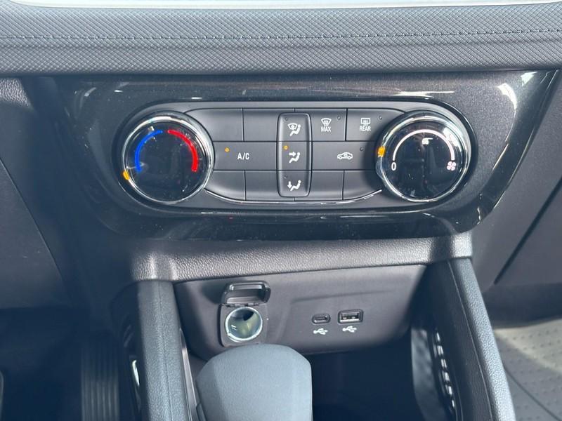 new 2026 Chevrolet TrailBlazer car, priced at $25,660