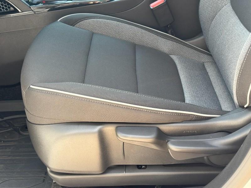 new 2026 Chevrolet TrailBlazer car, priced at $25,660