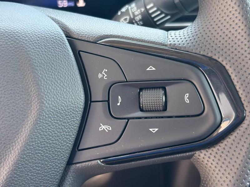 new 2026 Chevrolet TrailBlazer car, priced at $25,660