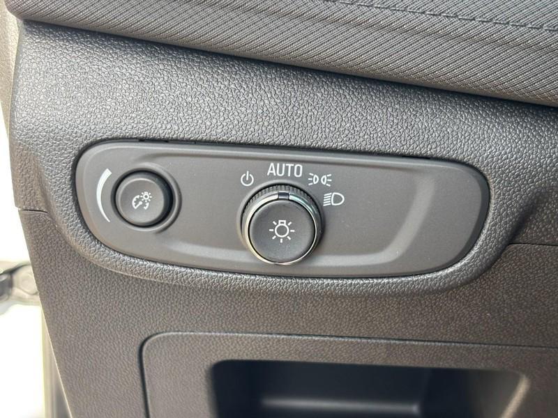 new 2026 Chevrolet TrailBlazer car, priced at $25,660