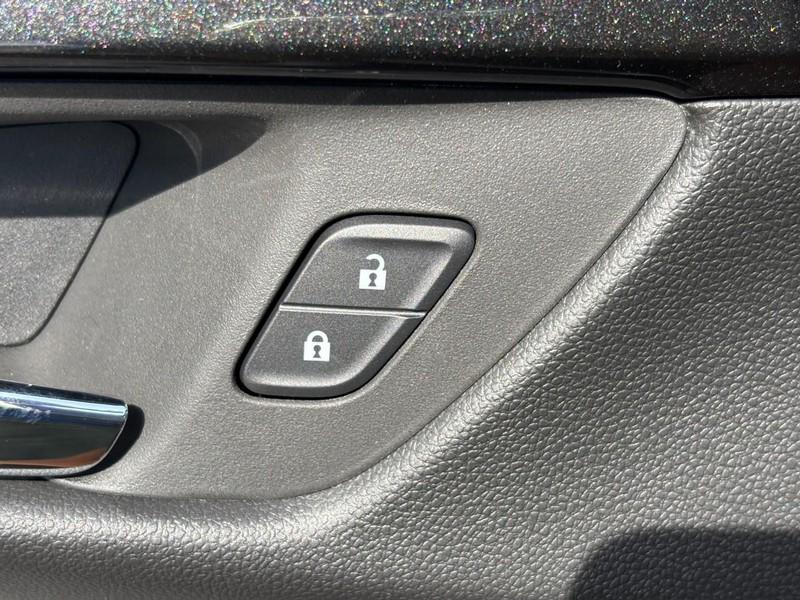 new 2026 Chevrolet TrailBlazer car, priced at $25,660