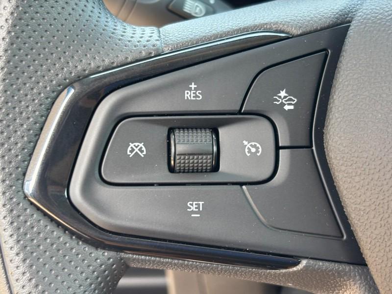 new 2026 Chevrolet TrailBlazer car, priced at $25,660