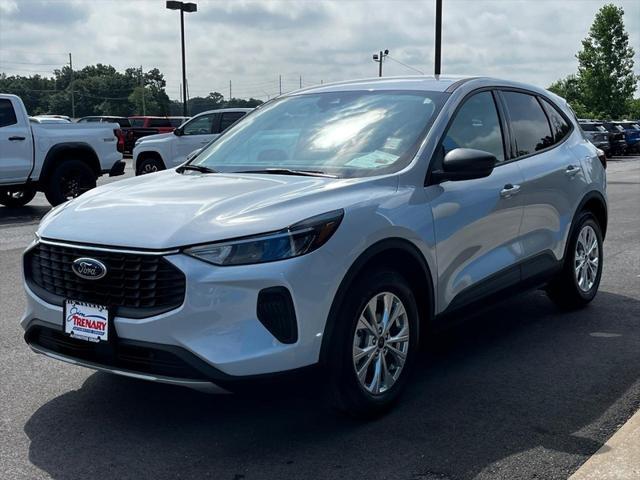 used 2025 Ford Escape car, priced at $27,990