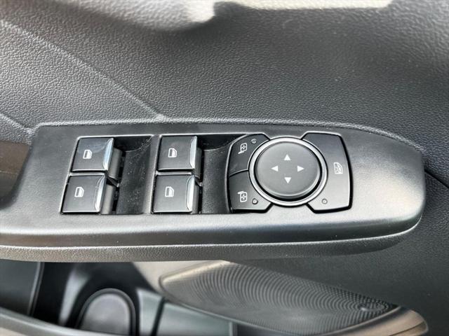 used 2025 Ford Escape car, priced at $27,990