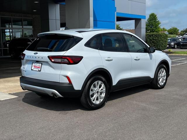 used 2025 Ford Escape car, priced at $27,990