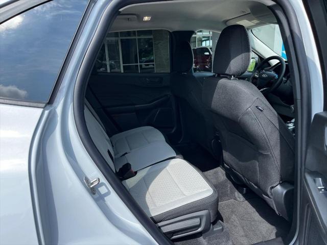 used 2025 Ford Escape car, priced at $27,990