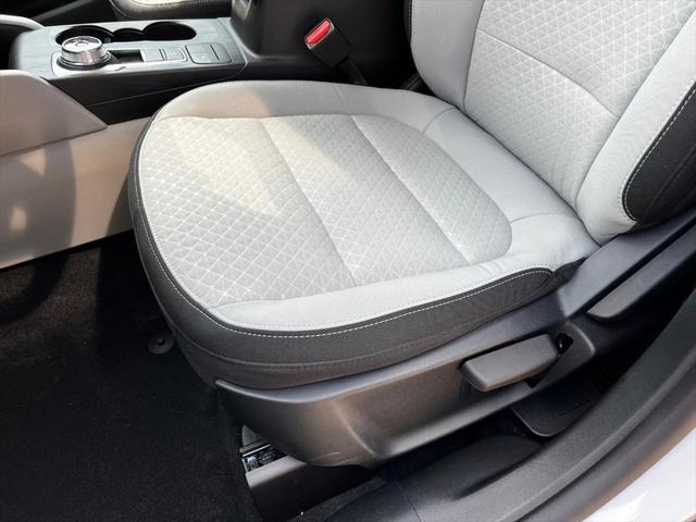used 2025 Ford Escape car, priced at $27,990