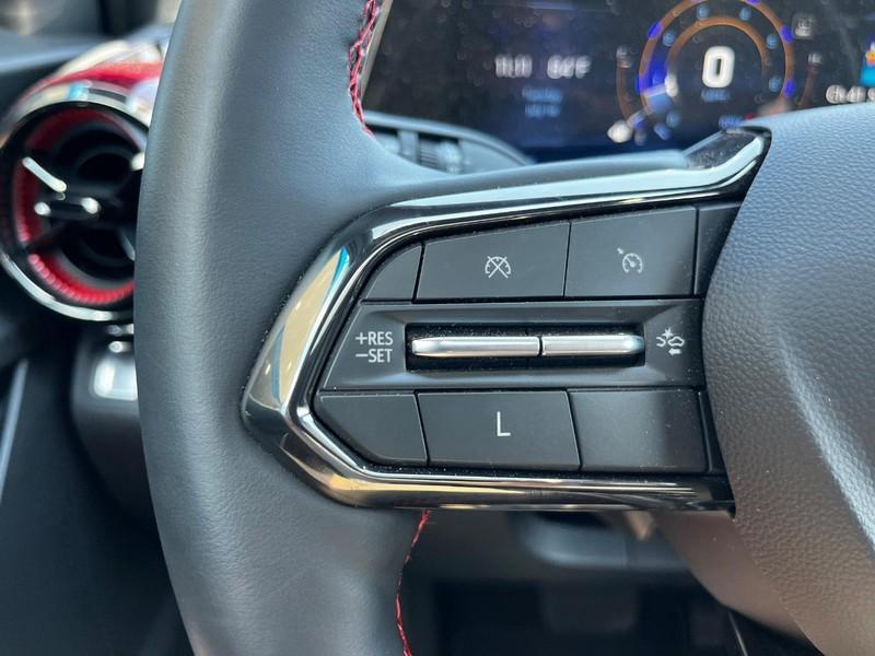 used 2025 Chevrolet Equinox car, priced at $35,790