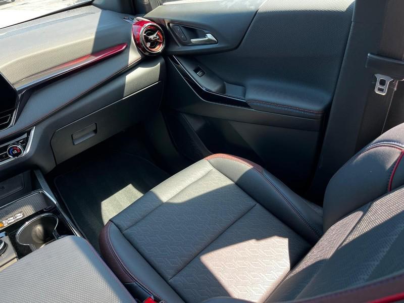 used 2025 Chevrolet Equinox car, priced at $35,790