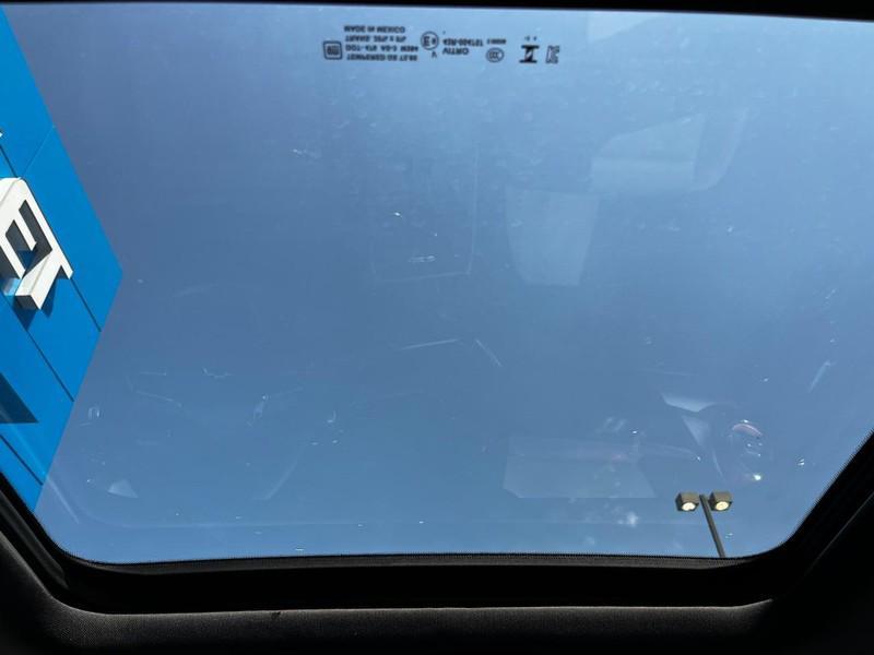 used 2025 Chevrolet Equinox car, priced at $35,790