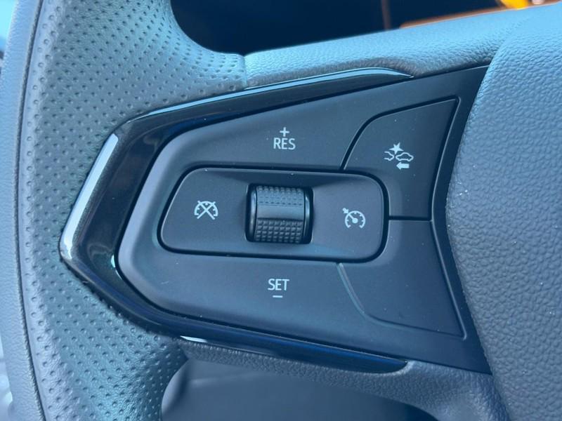 new 2026 Chevrolet TrailBlazer car, priced at $25,555