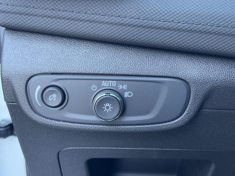 new 2026 Chevrolet TrailBlazer car, priced at $25,555