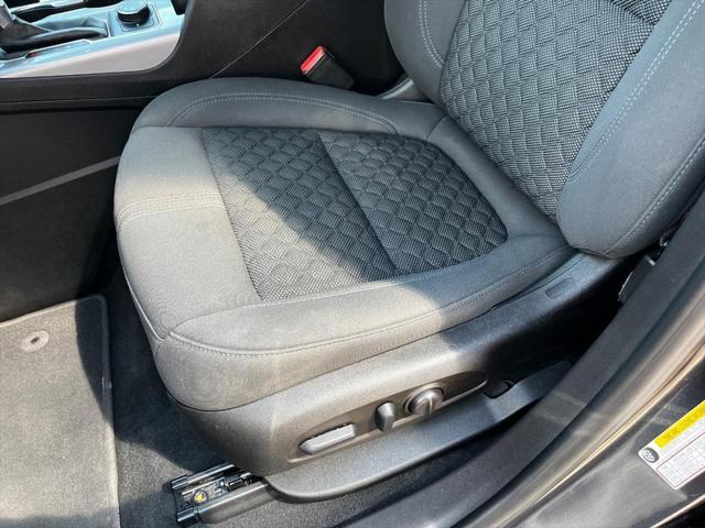 used 2022 Chevrolet Blazer car, priced at $26,990