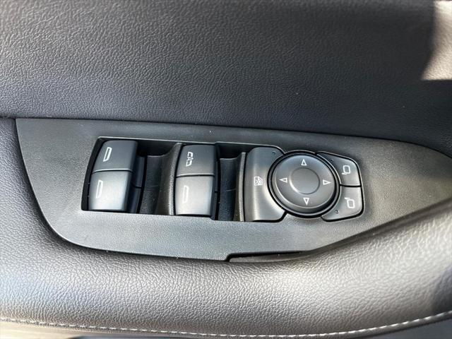 used 2022 Chevrolet Blazer car, priced at $26,990