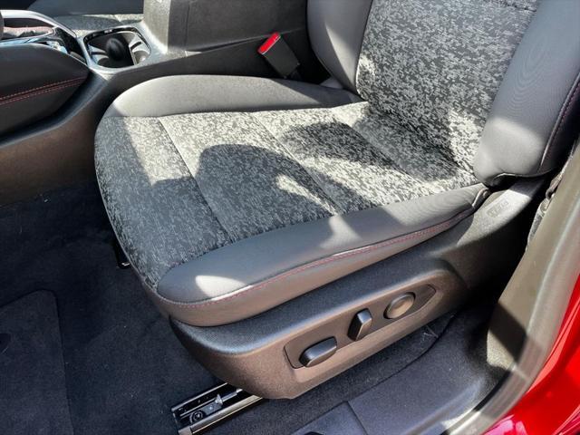 used 2024 Chevrolet Colorado car, priced at $41,990