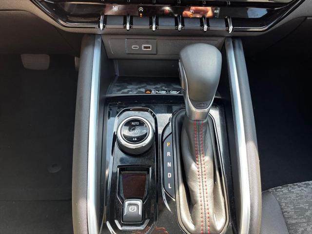 used 2024 Chevrolet Colorado car, priced at $41,990