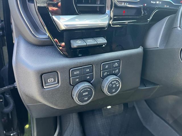 new 2025 Chevrolet Silverado 1500 car, priced at $72,995