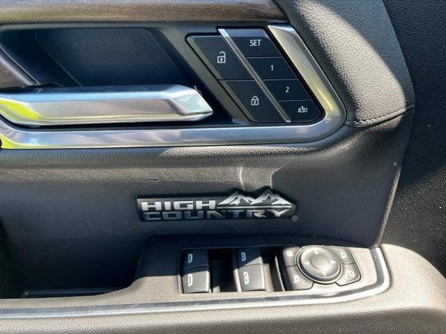 new 2025 Chevrolet Silverado 1500 car, priced at $72,995