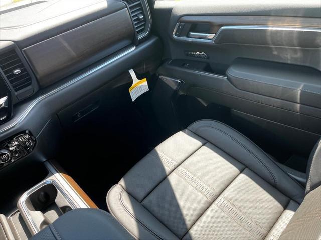 new 2025 Chevrolet Silverado 1500 car, priced at $72,995