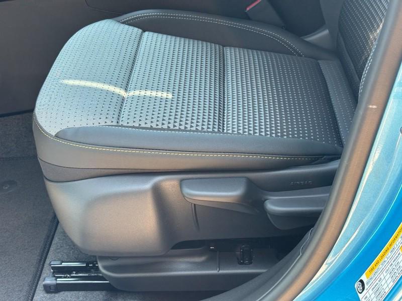 new 2026 Chevrolet Trax car, priced at $24,780