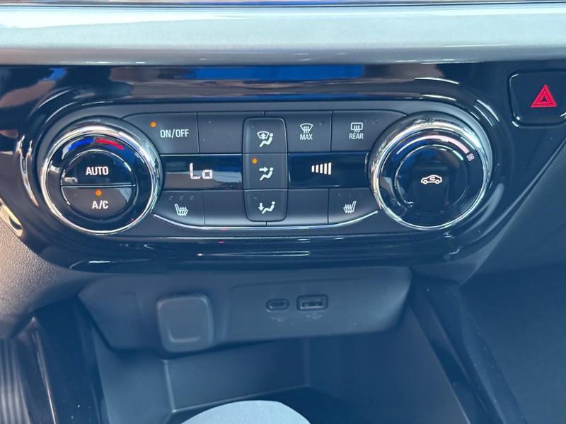 new 2026 Chevrolet Trax car, priced at $25,330