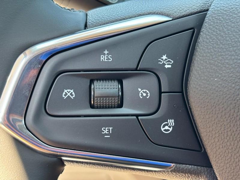 new 2026 Chevrolet Trax car, priced at $25,330