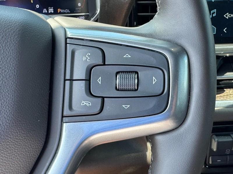 used 2024 Chevrolet Silverado 2500 car, priced at $55,590