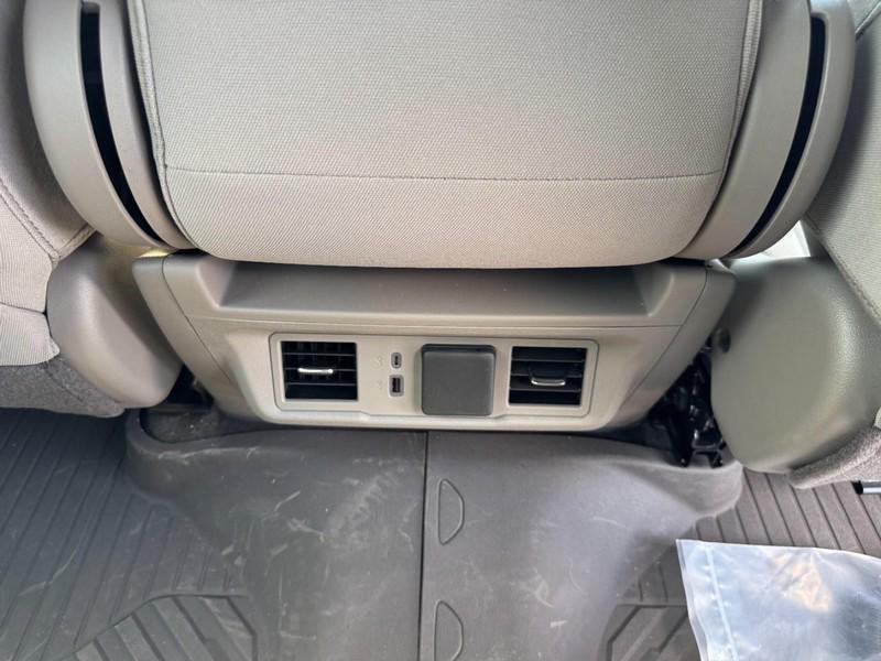 used 2024 Chevrolet Silverado 2500 car, priced at $55,590