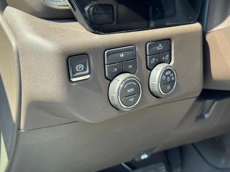 used 2024 Chevrolet Silverado 2500 car, priced at $55,590