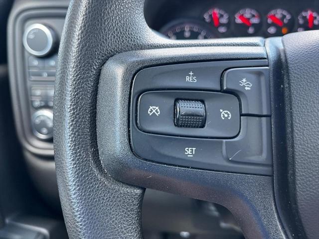 used 2024 Chevrolet Silverado 2500 car, priced at $53,990