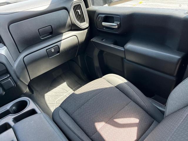 used 2024 Chevrolet Silverado 2500 car, priced at $53,990