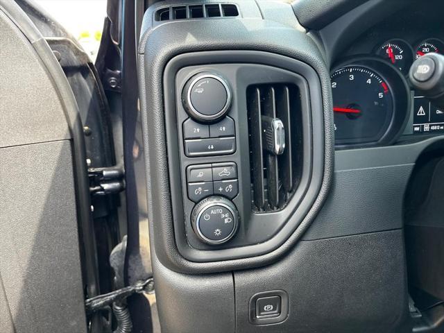 used 2024 Chevrolet Silverado 2500 car, priced at $53,990