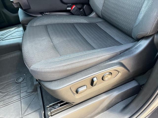 used 2024 Chevrolet Silverado 2500 car, priced at $53,990