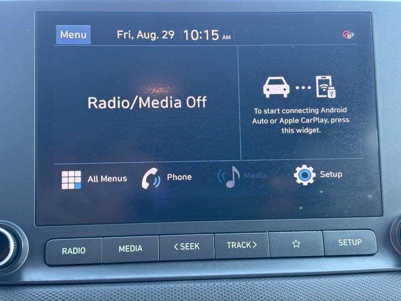 used 2022 Hyundai Kona car, priced at $15,990