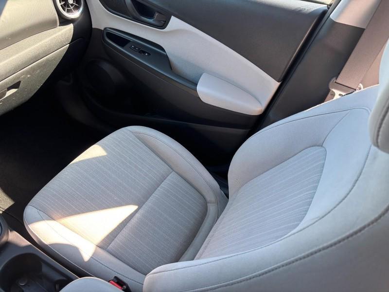 used 2022 Hyundai Kona car, priced at $15,990
