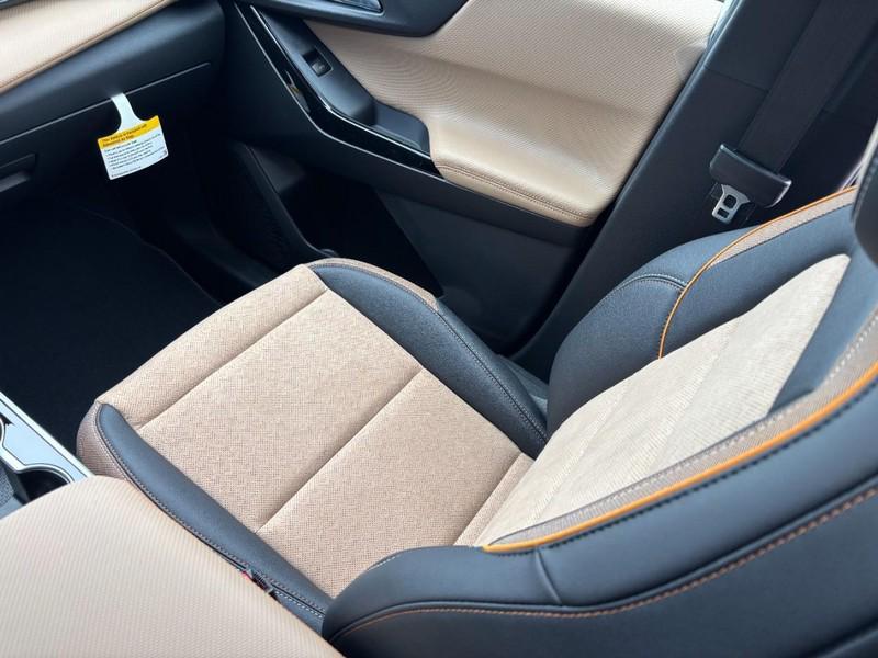 new 2026 Chevrolet Equinox car, priced at $38,390