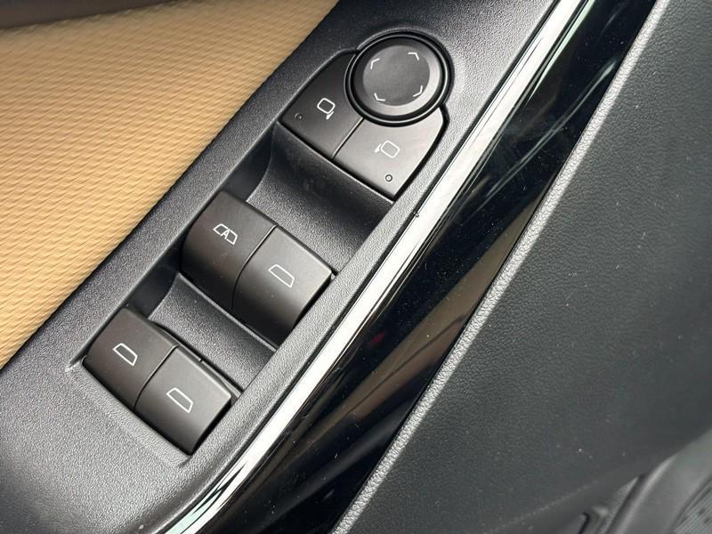 new 2026 Chevrolet Equinox car, priced at $38,390