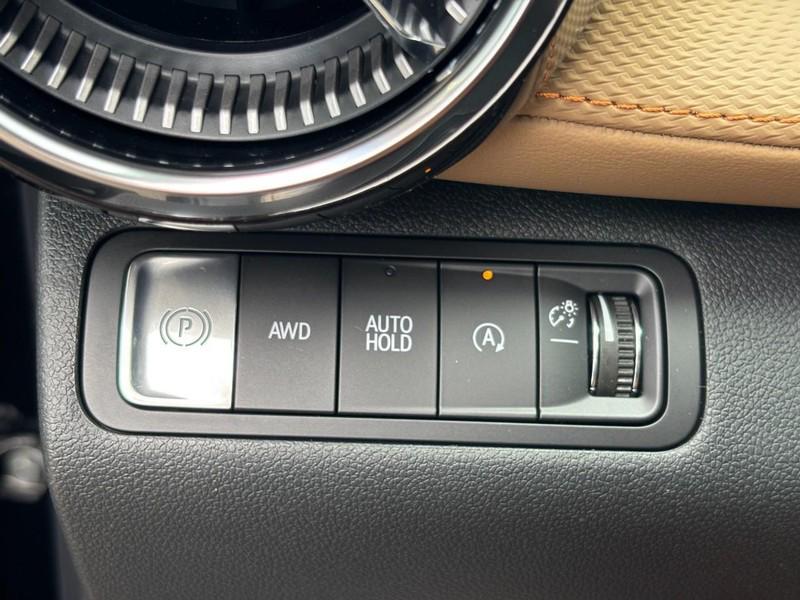 new 2026 Chevrolet Equinox car, priced at $38,390