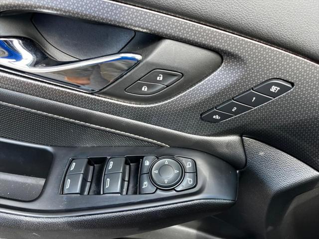 used 2024 Chevrolet Traverse car, priced at $47,990