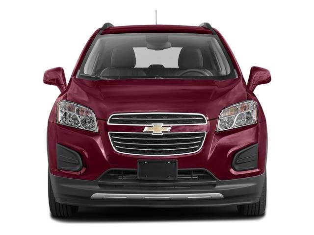 used 2016 Chevrolet Trax car