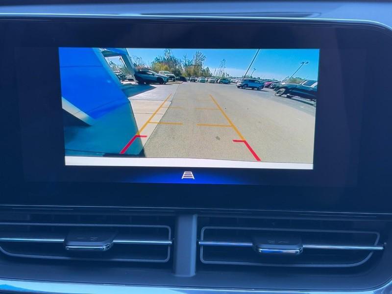 new 2026 Chevrolet Trax car, priced at $26,340