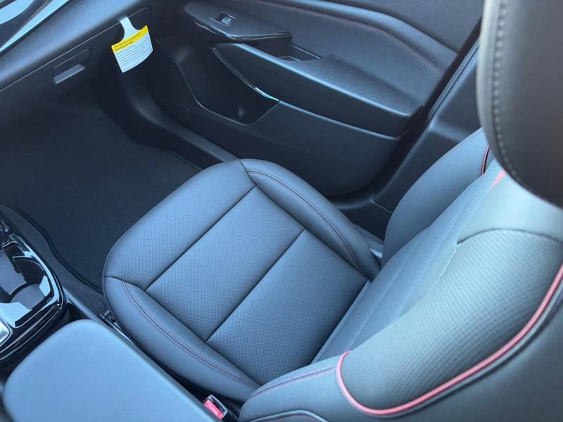 new 2026 Chevrolet Trax car, priced at $26,340