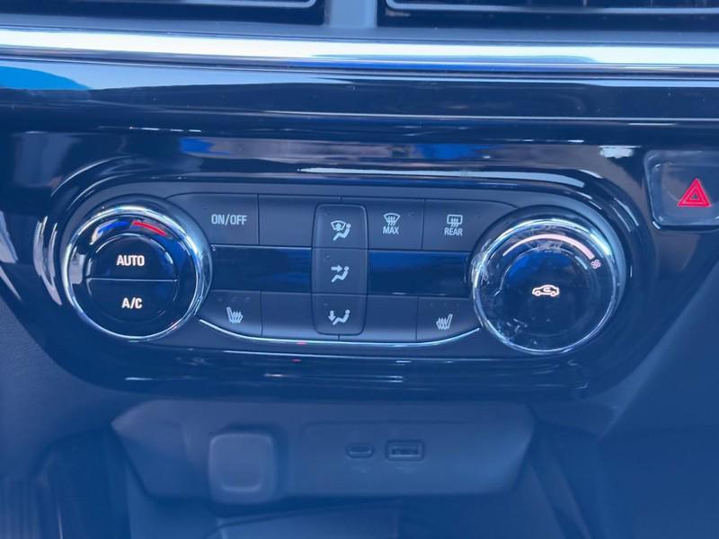 new 2026 Chevrolet Trax car, priced at $26,340