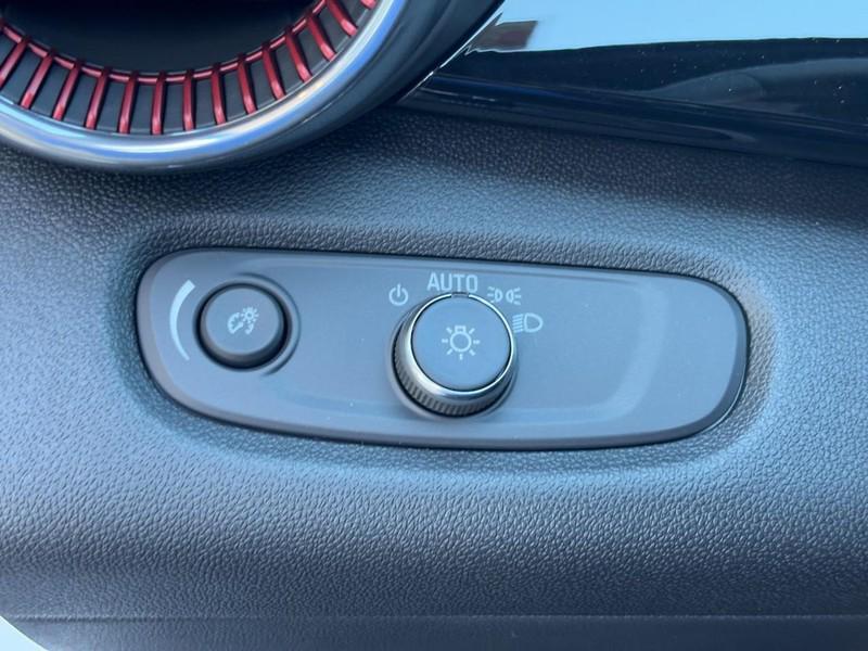 new 2026 Chevrolet Trax car, priced at $26,340