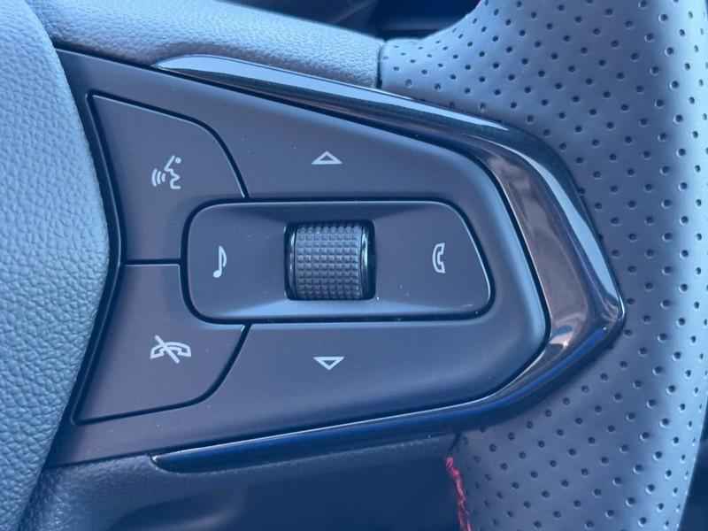 new 2026 Chevrolet Trax car, priced at $26,340