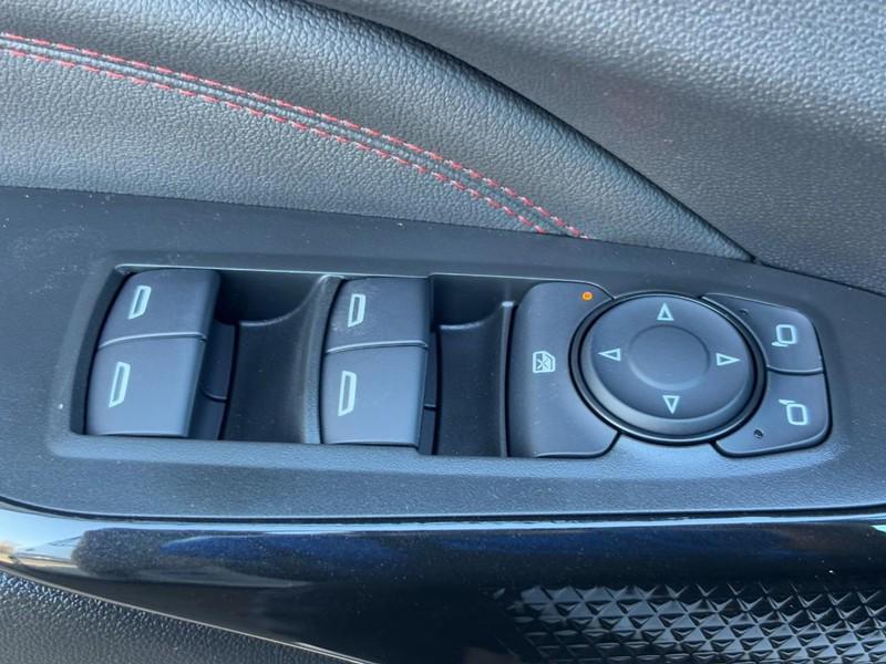 new 2026 Chevrolet Trax car, priced at $26,340